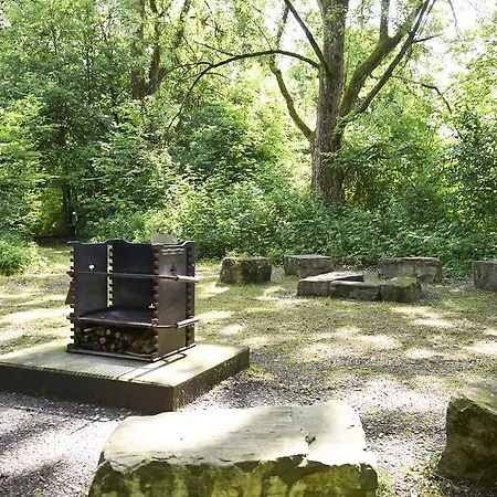 Campingplatz Tcs Camping Bern - Eymatt *