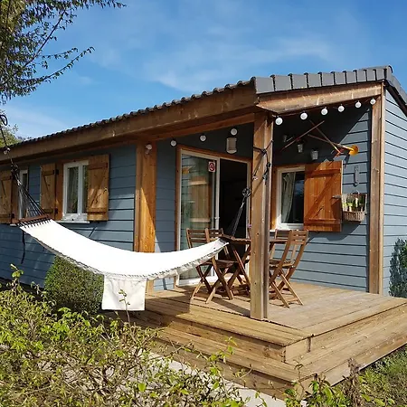 Campingplatz Tcs Camping Bern - Eymatt *