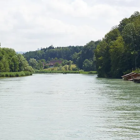 Campingplatz Tcs Camping Bern - Eymatt Bern
