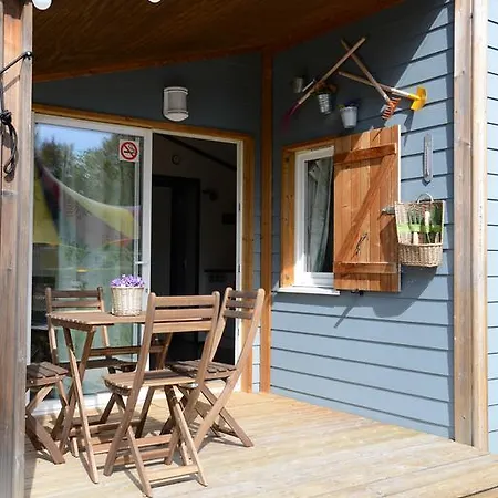 Campingplatz Tcs Camping Bern - Eymatt *