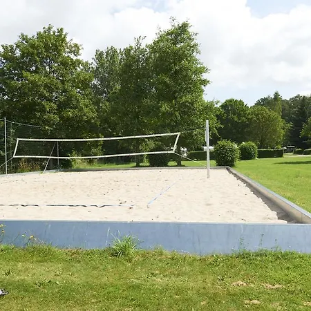 Campingplatz Tcs Camping Bern - Eymatt *