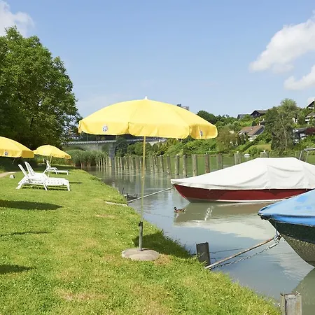 Tcs Camping Bern - Eymatt Bern