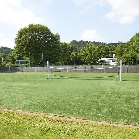 Tcs Camping Bern - Eymatt