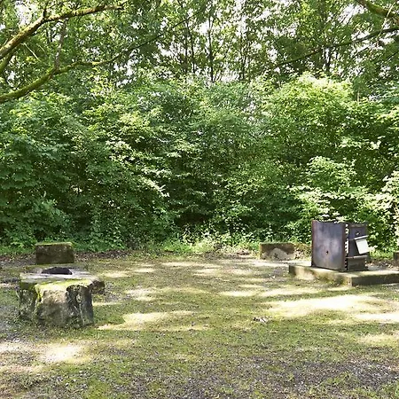 Tcs Camping Eymatt Берн