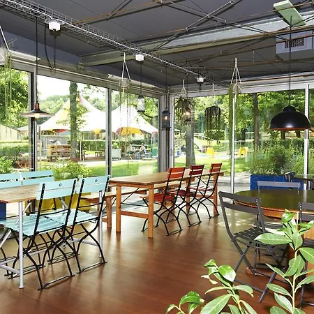 Campingplatz Tcs Camping Bern - Eymatt Bern